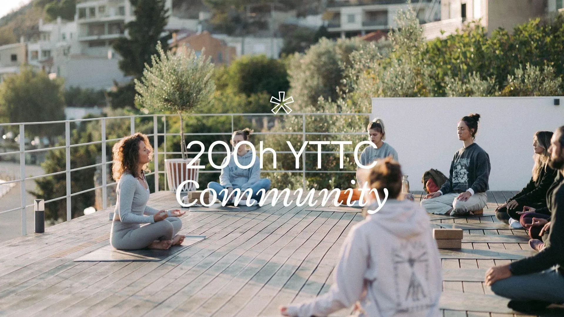 200h YTTC Landau