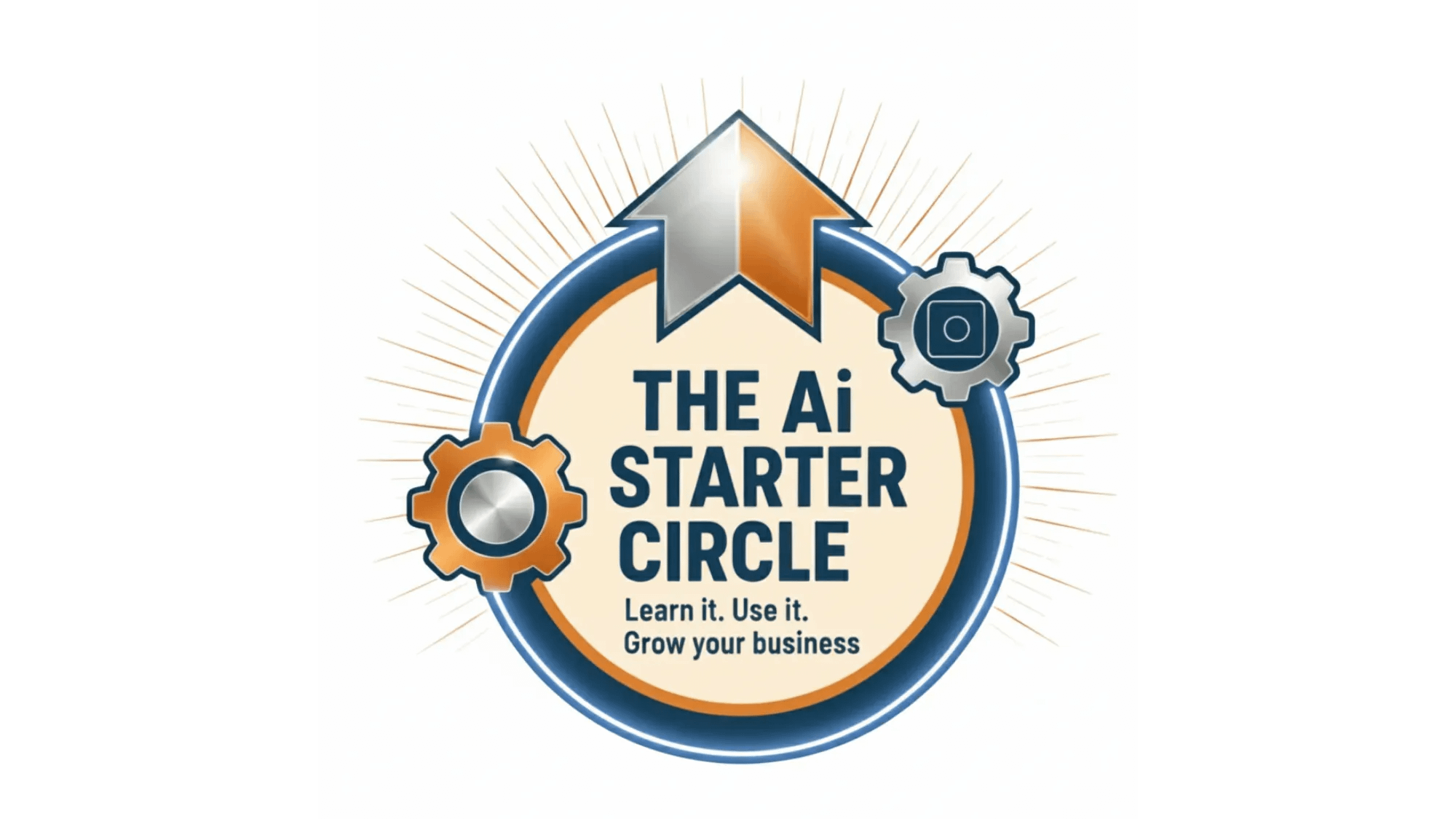 The Ai Starter Circle