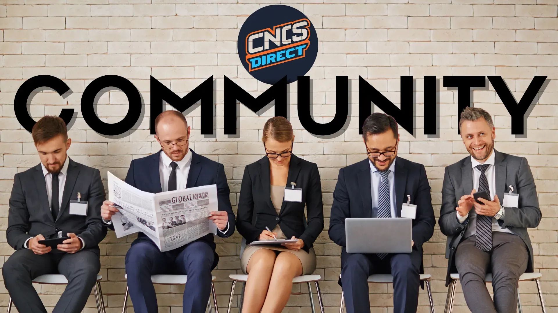 CNCS Direct Community