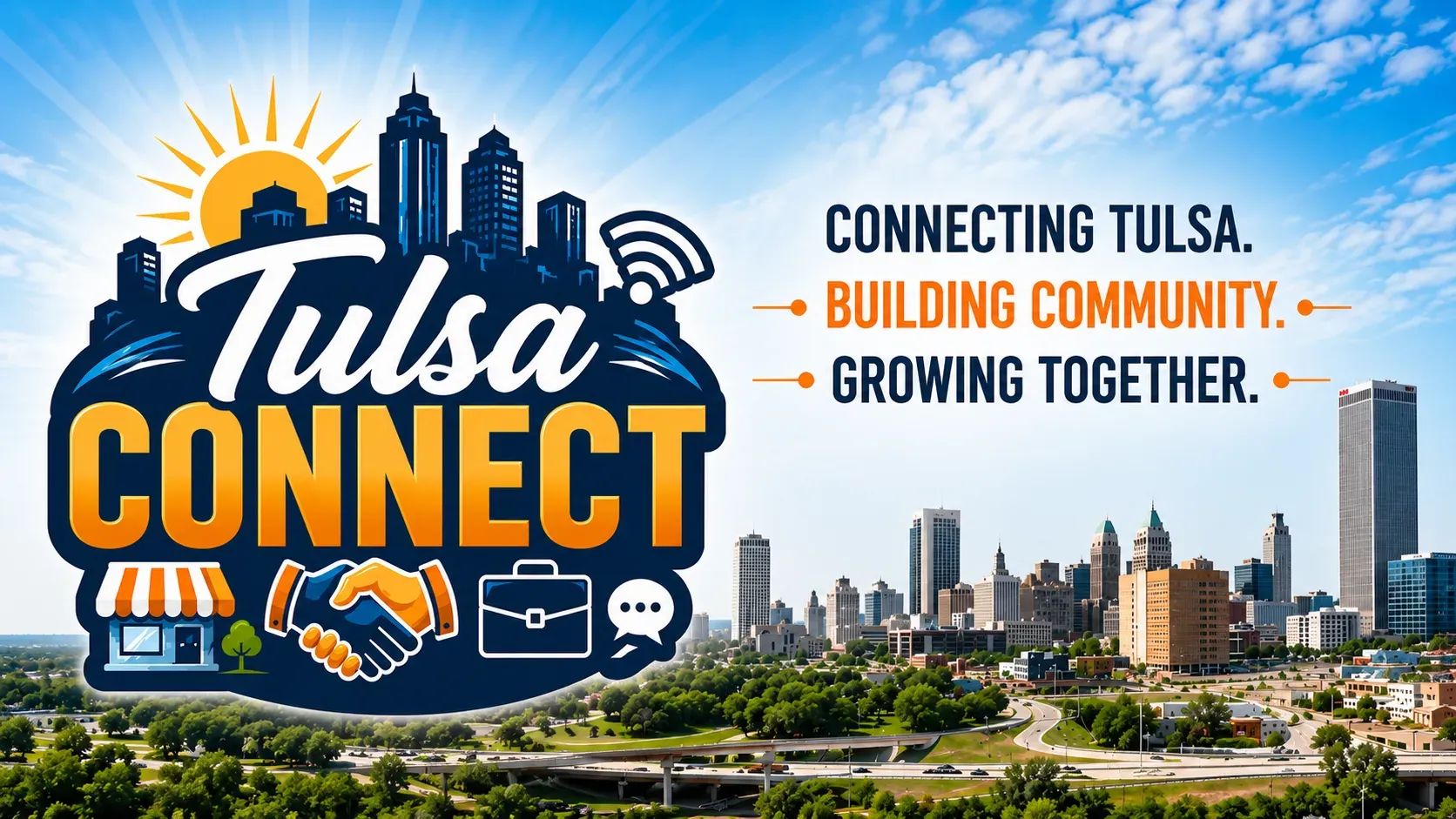 Tulsa Connect