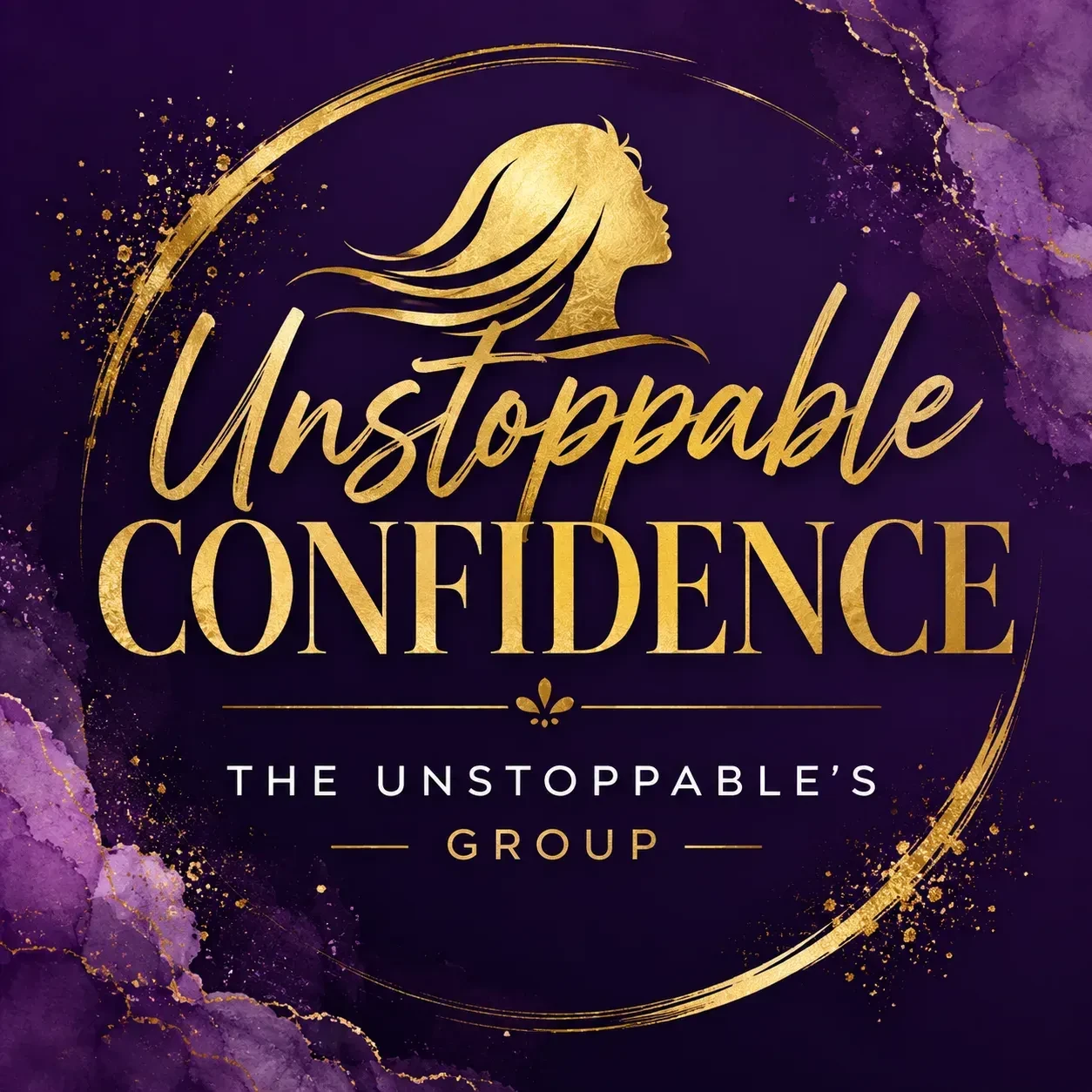Be Unstoppable  logo
