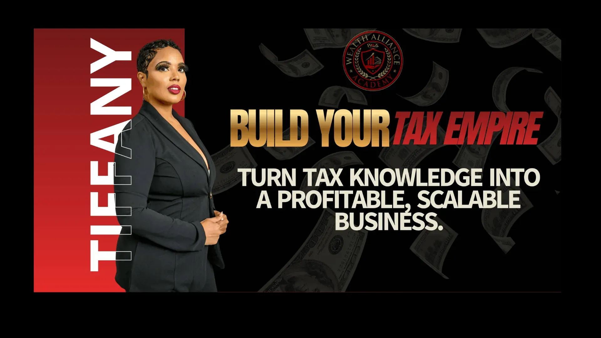 Wealth Alliance Academy