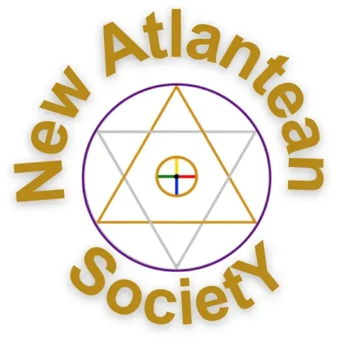 New Atlantean Society logo
