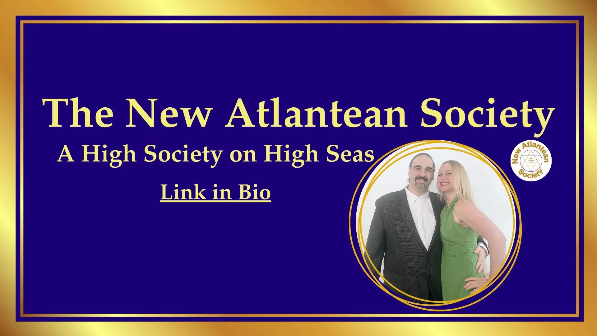 New Atlantean Society