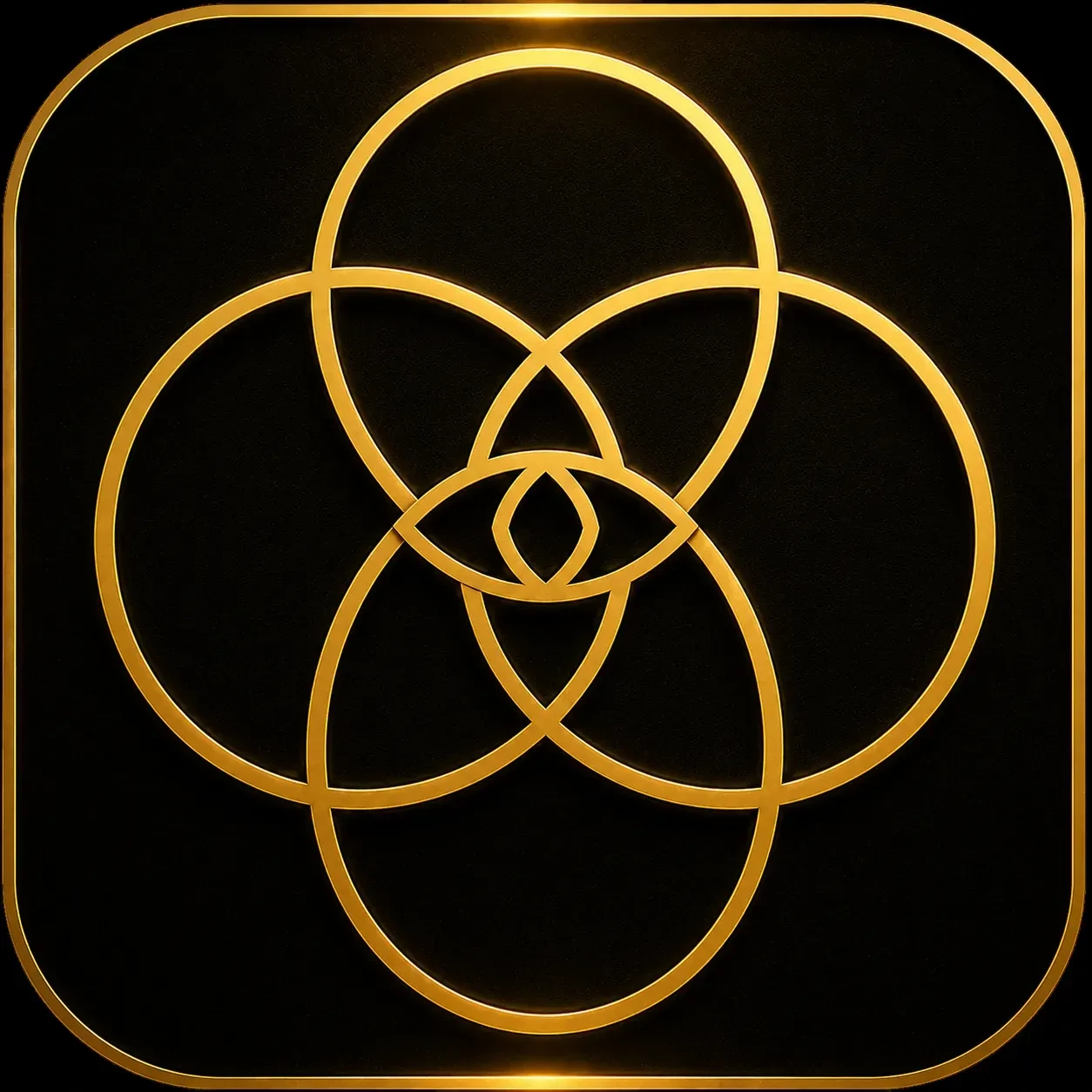 EL CÓDIGO ORIGEN logo