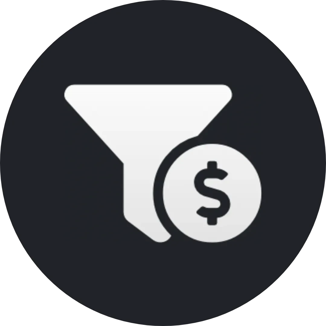 Founder Alchemy logo
