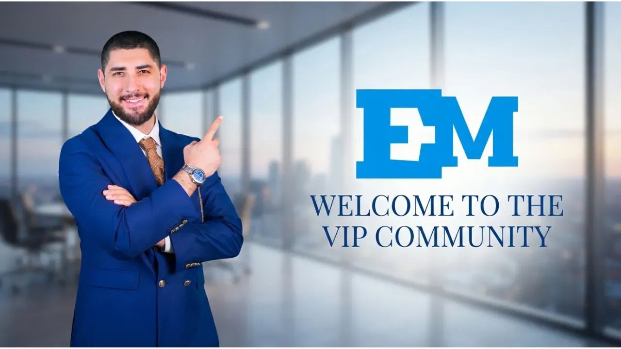 EasyMake Academy VIP