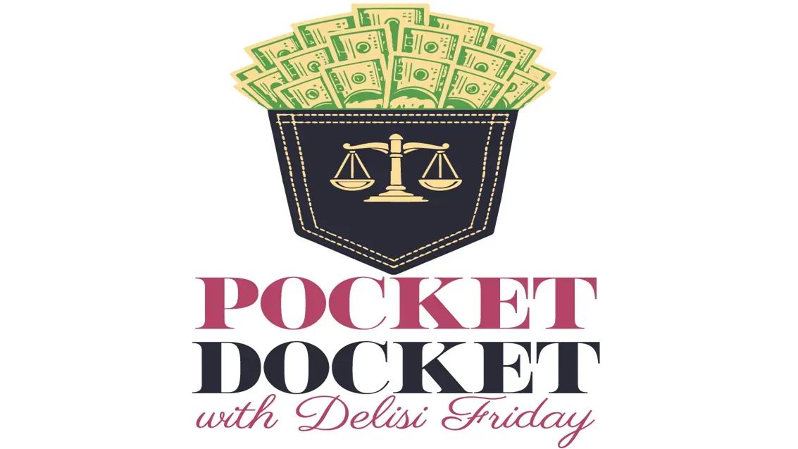 Pocket Docket  