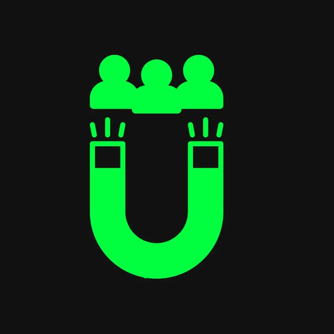 Aceleradora LinkU logo