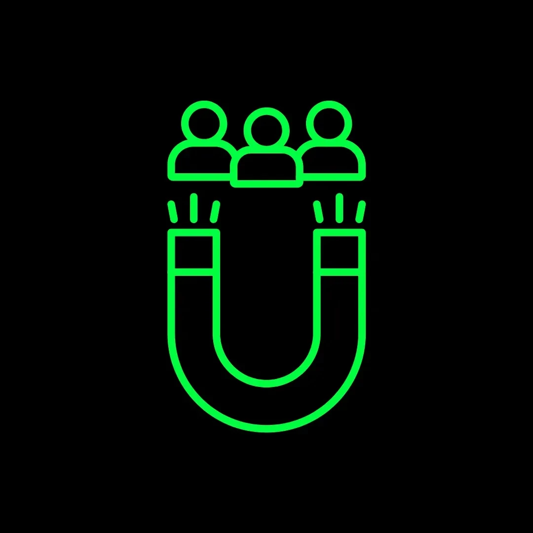 LinkUVerso logo