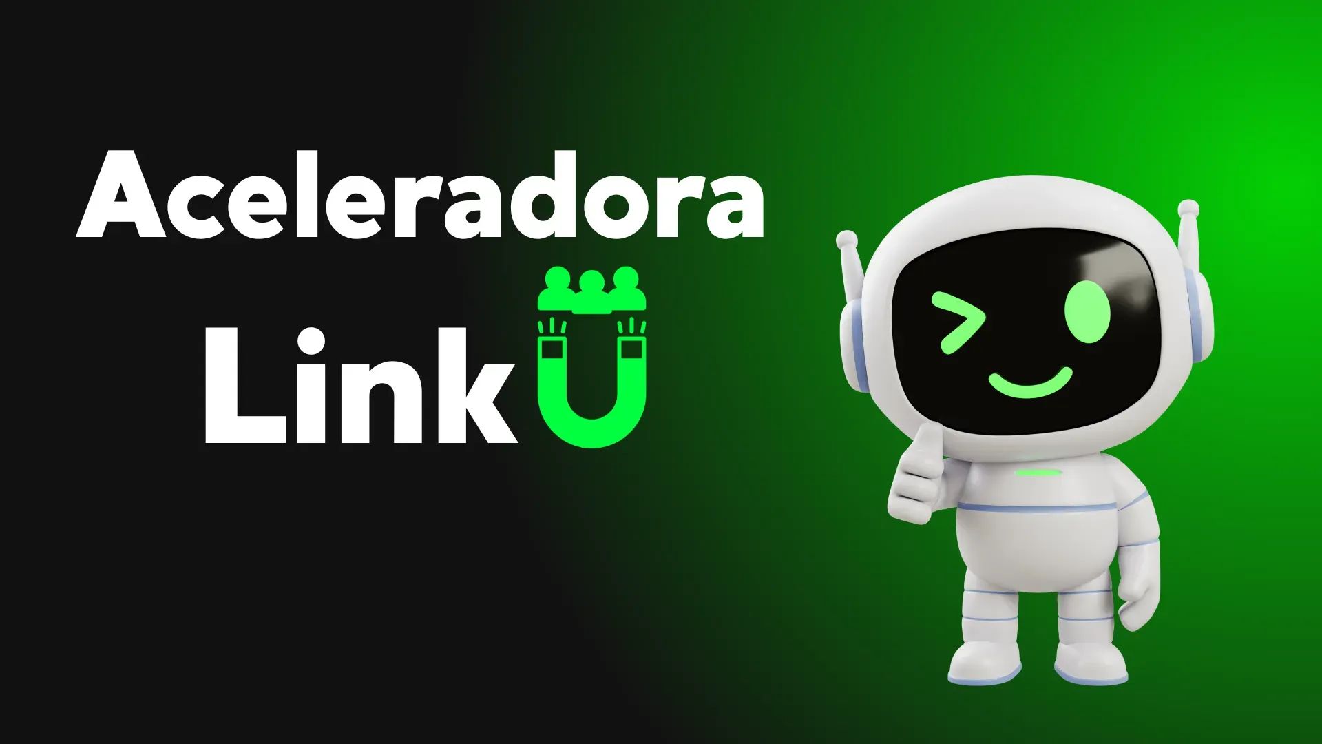 Aceleradora LinkU