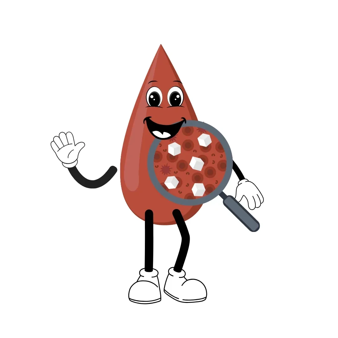 Blood Sugar Bootcamp logo