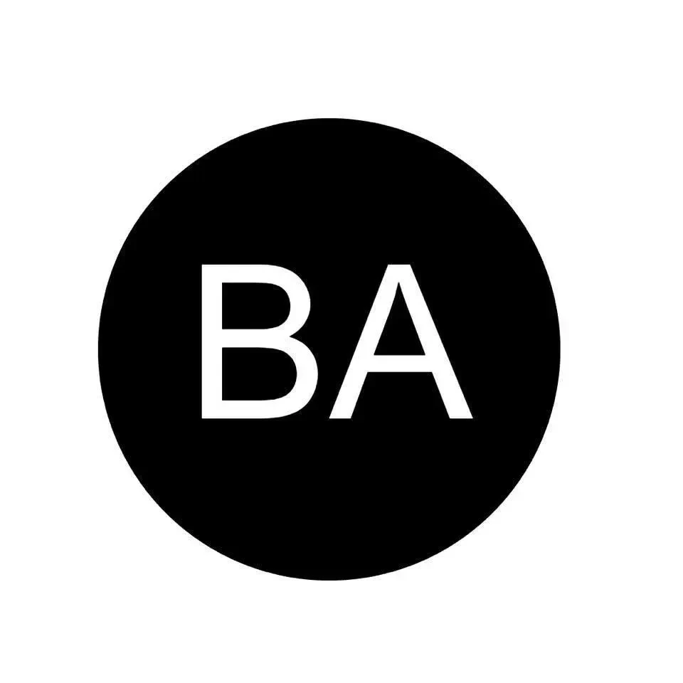 Black Atlanteans logo