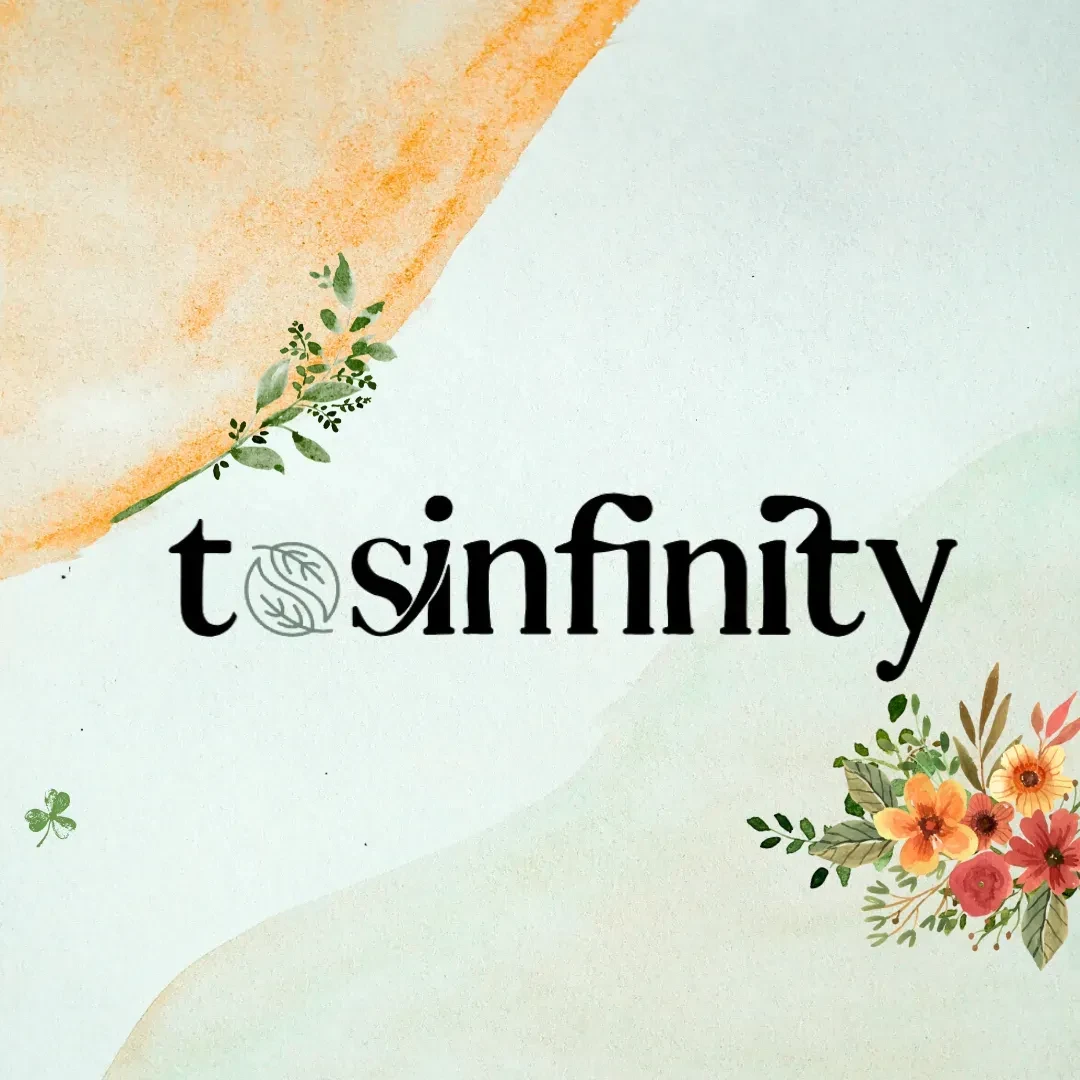 Tosinfinity Collective  logo