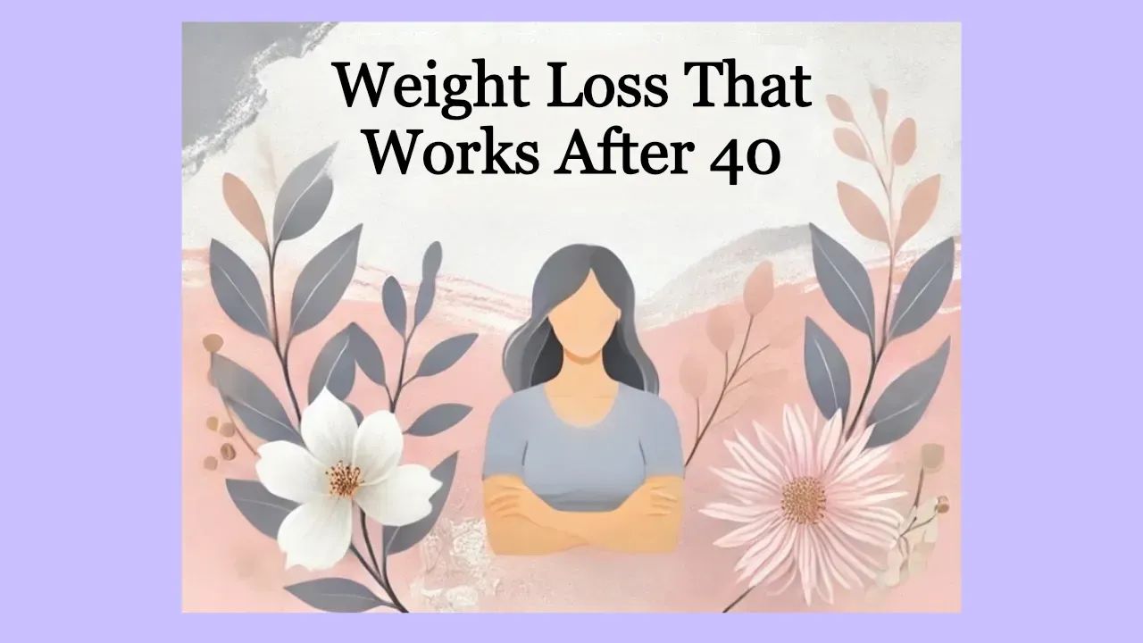 Weight Loss That Works