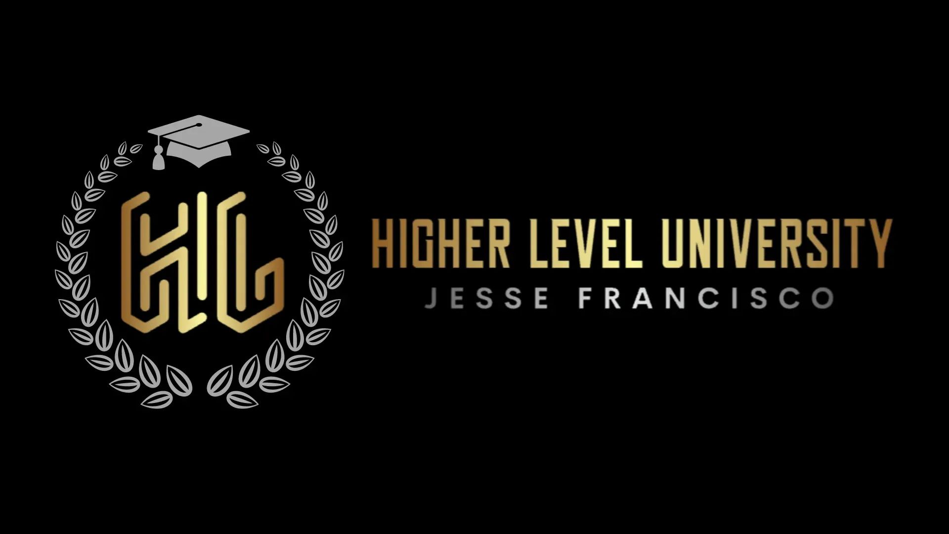 Higher Level University
