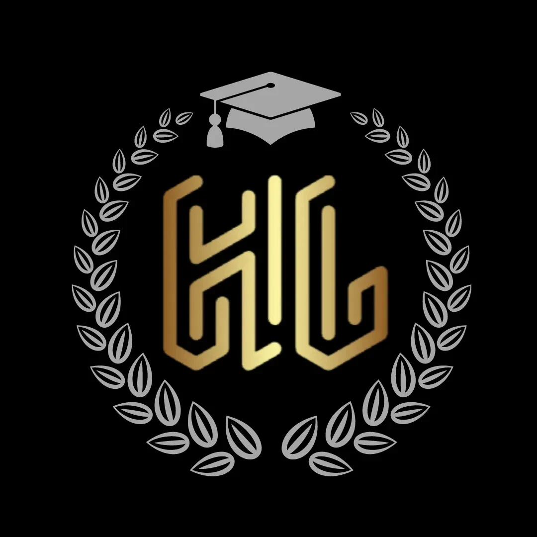 Higher Level University logo
