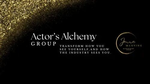 Actor's Alchemy