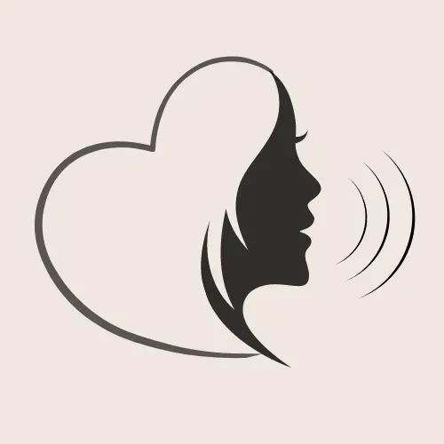 BeAuthenticallyHER  logo