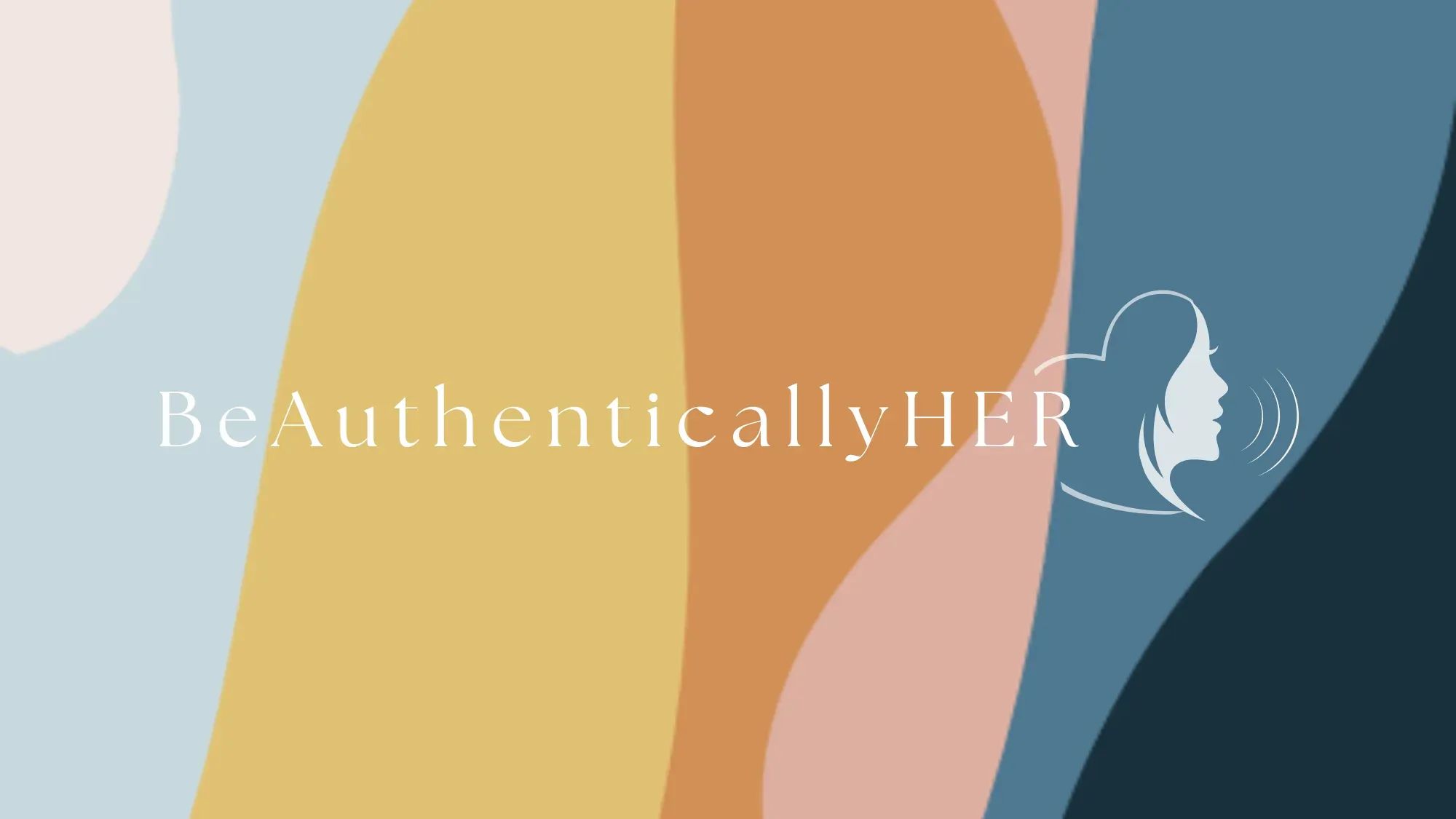 BeAuthenticallyHER 