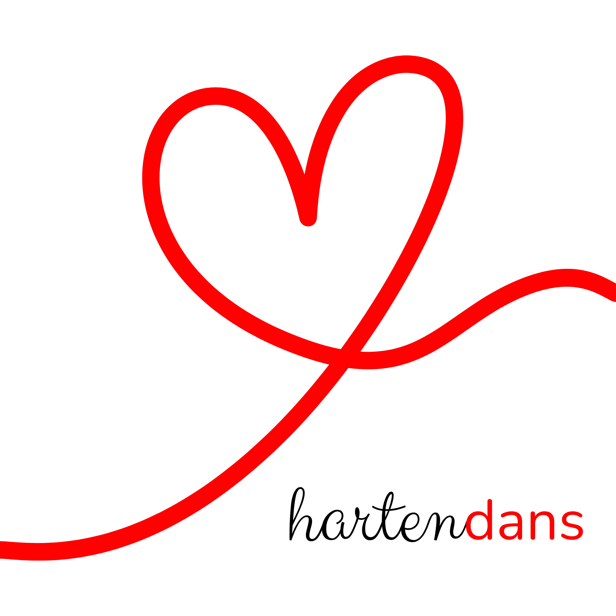 Hartendans HUB community