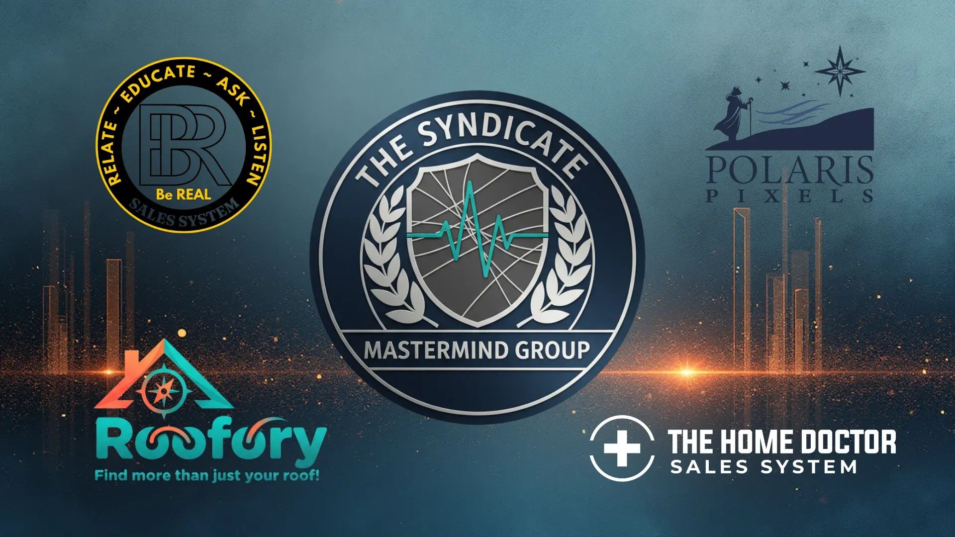 The Syndicate Mastermind Group