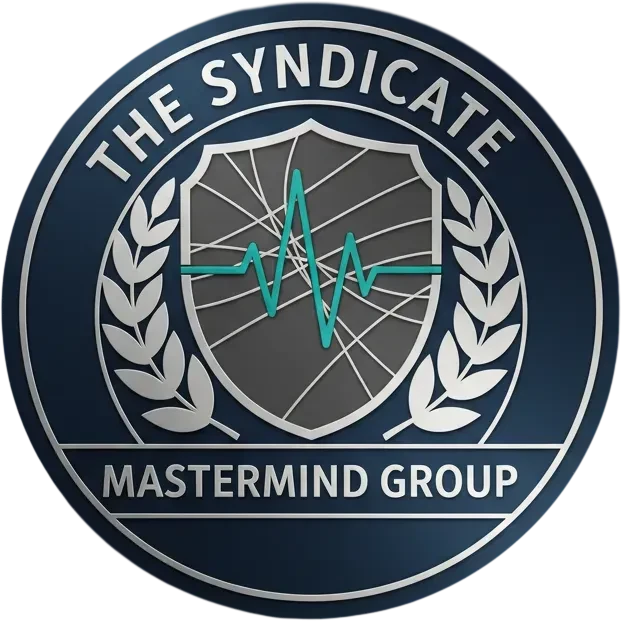 The Syndicate Mastermind Group logo