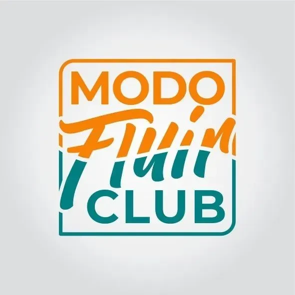 Modo Fluir Club  logo