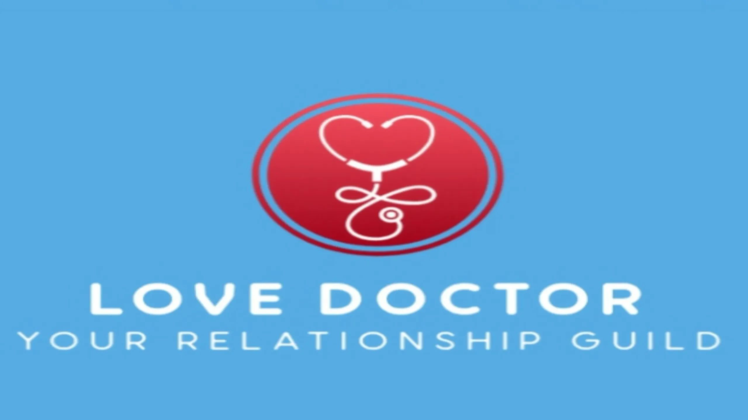 LOVE DOCTOR:Relationship Guide