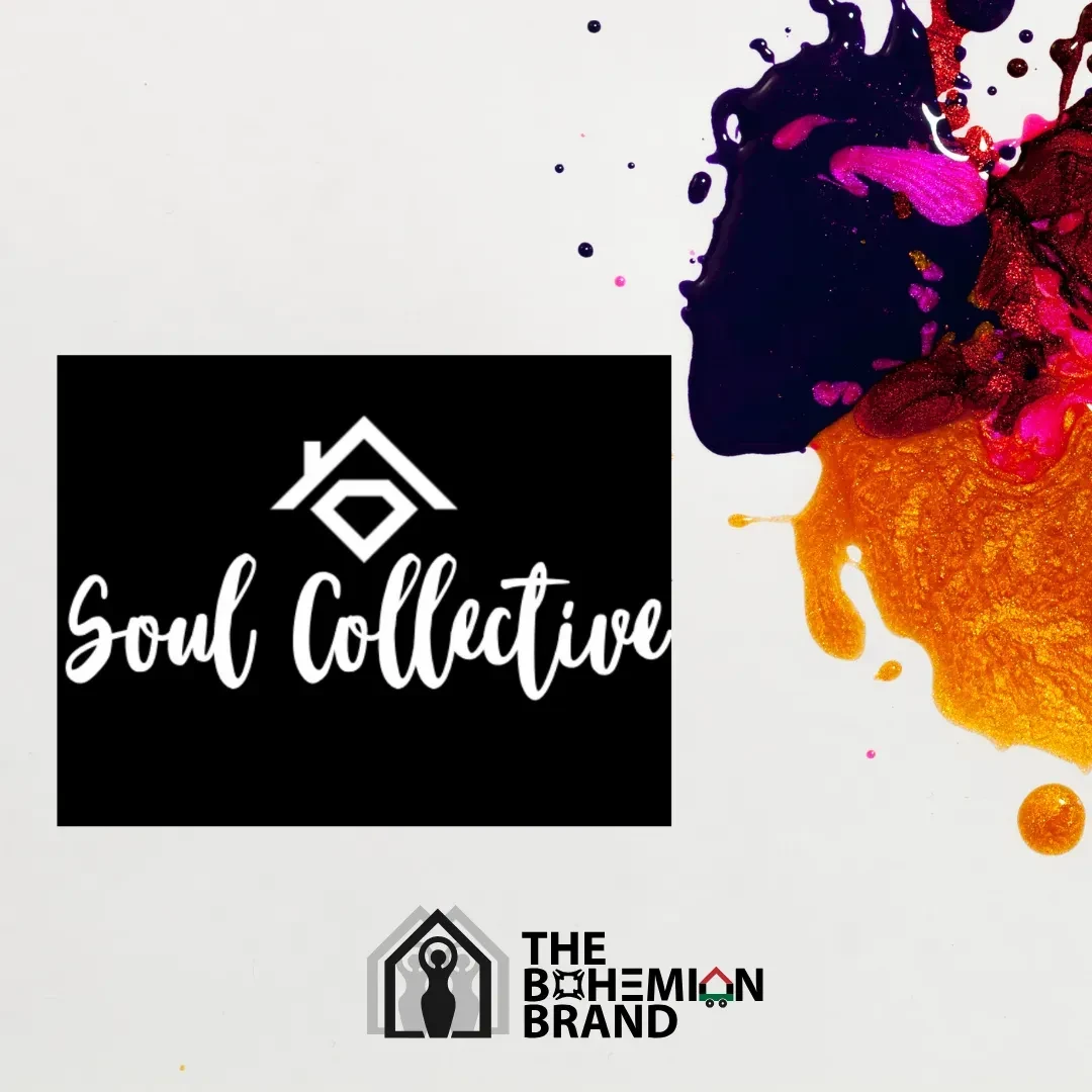 The Soul Collective  logo
