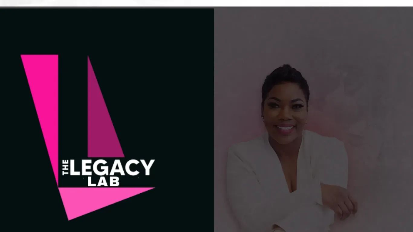 The Morning Legacy Lab