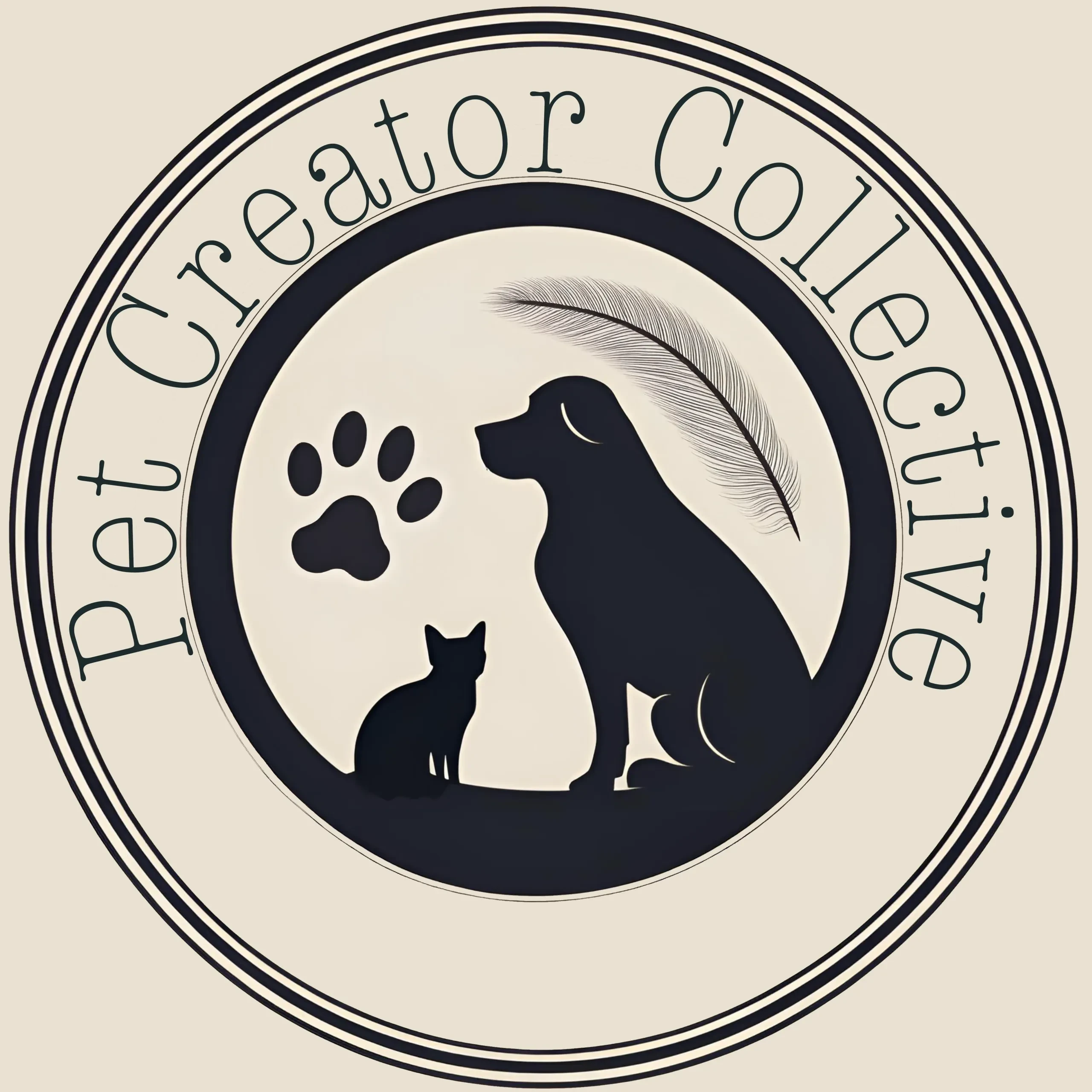 Pet Creator Collective logo