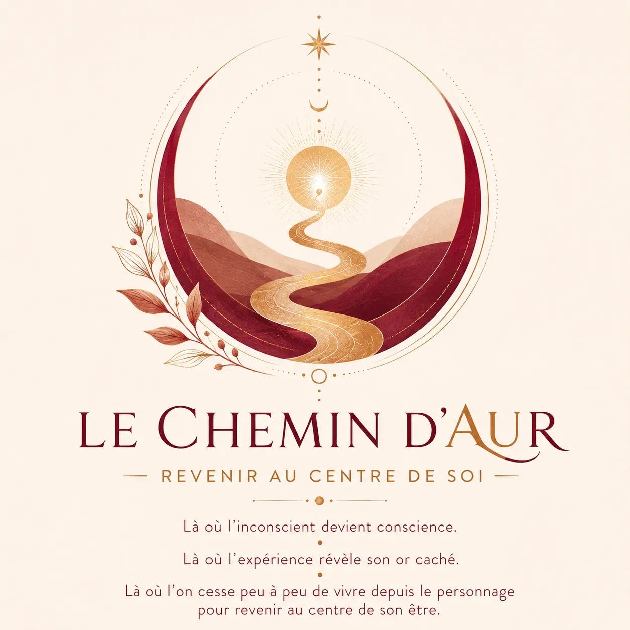 Le Chemin d'Aur