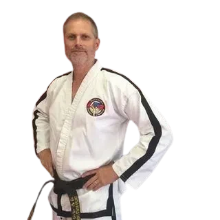Jason Wadley’s Taekwondo Class logo