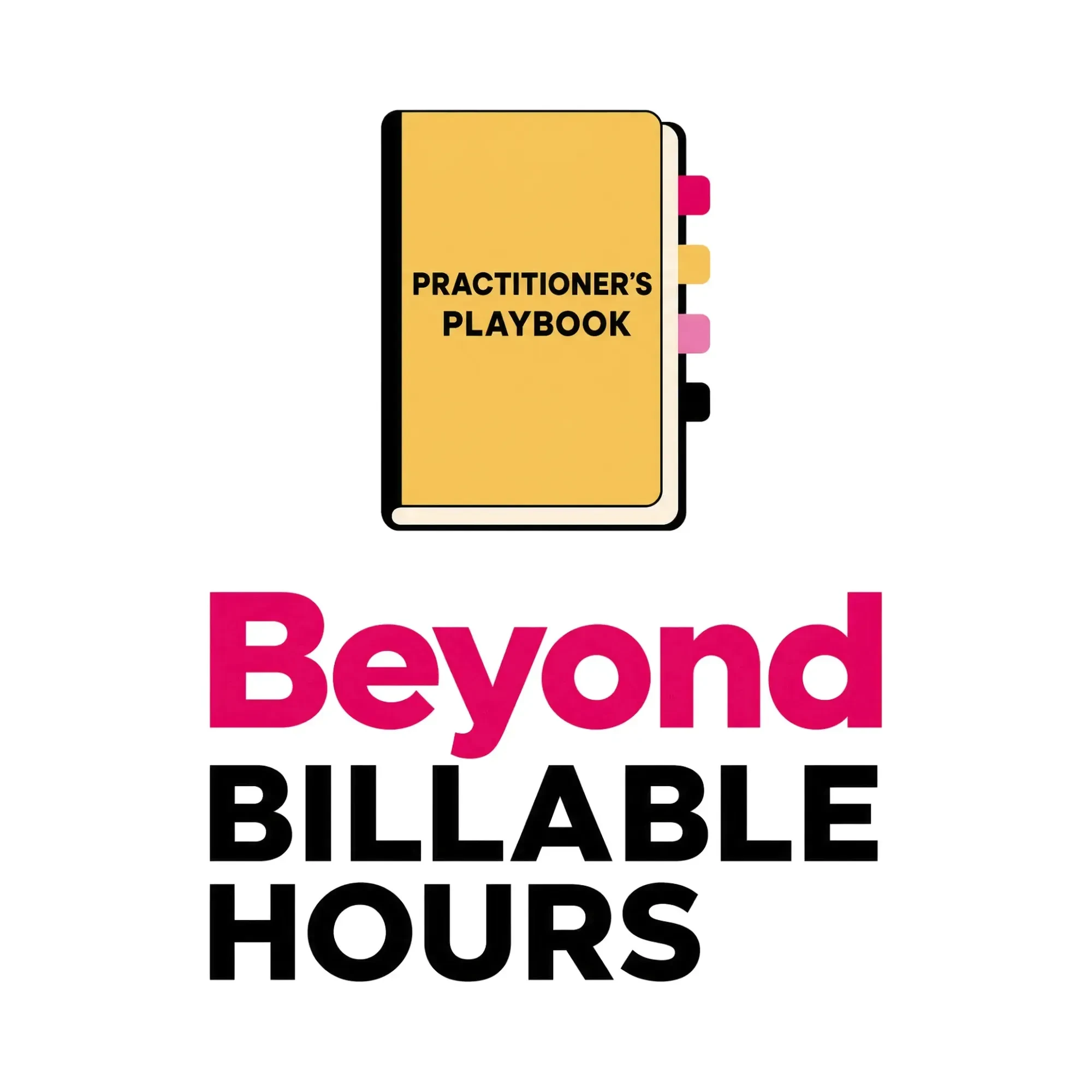 Beyond Billable Hours  logo