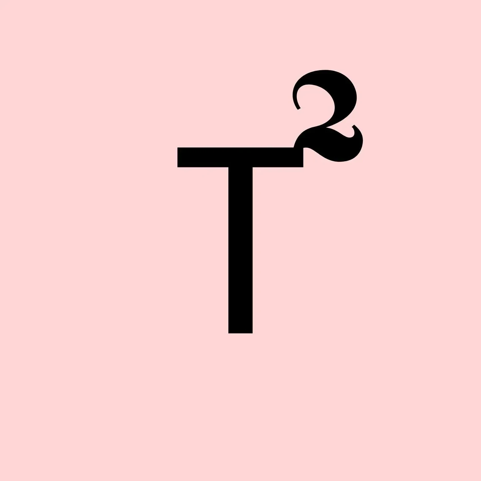 Tress Tribe logo