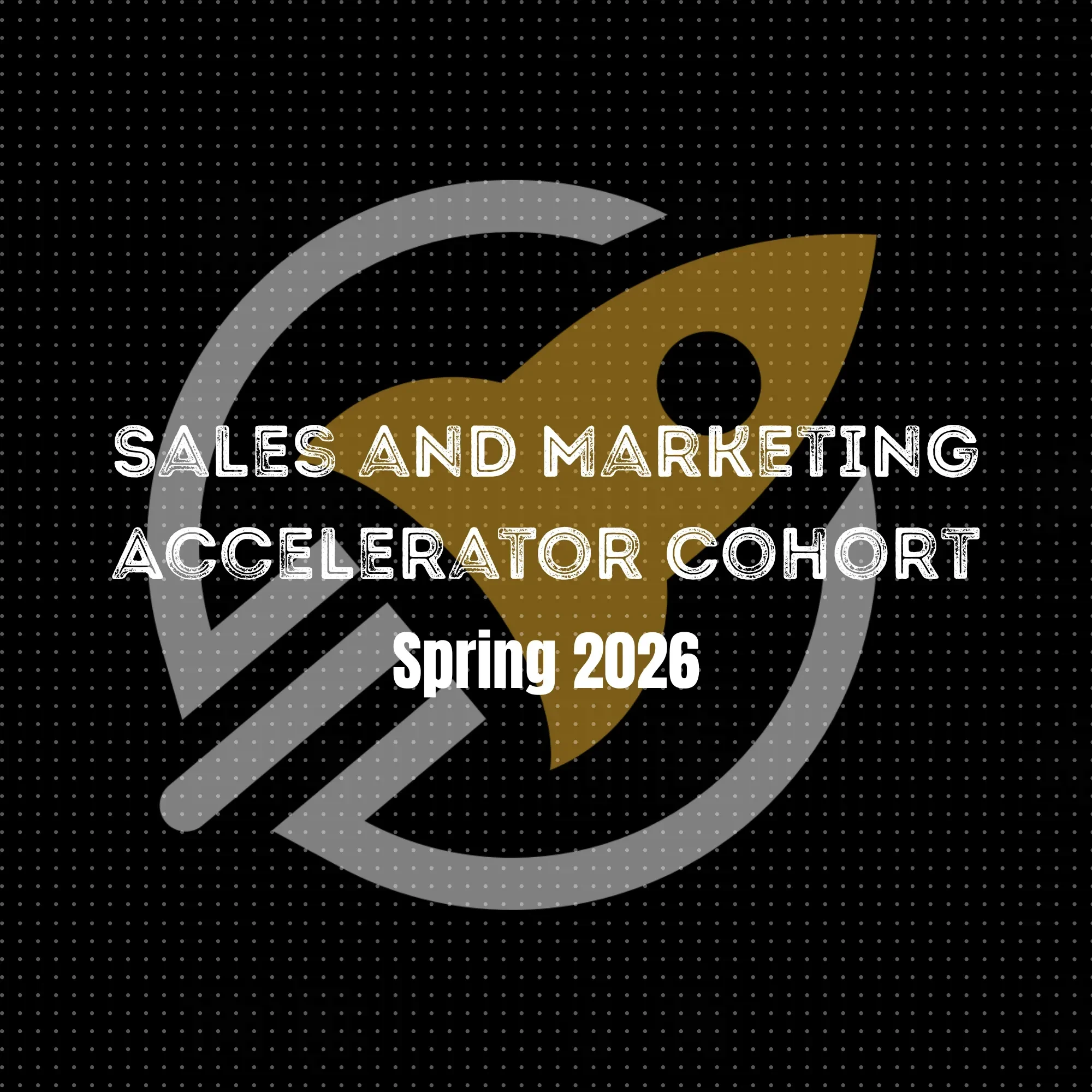 SAMA Spring 2026 Cohort logo