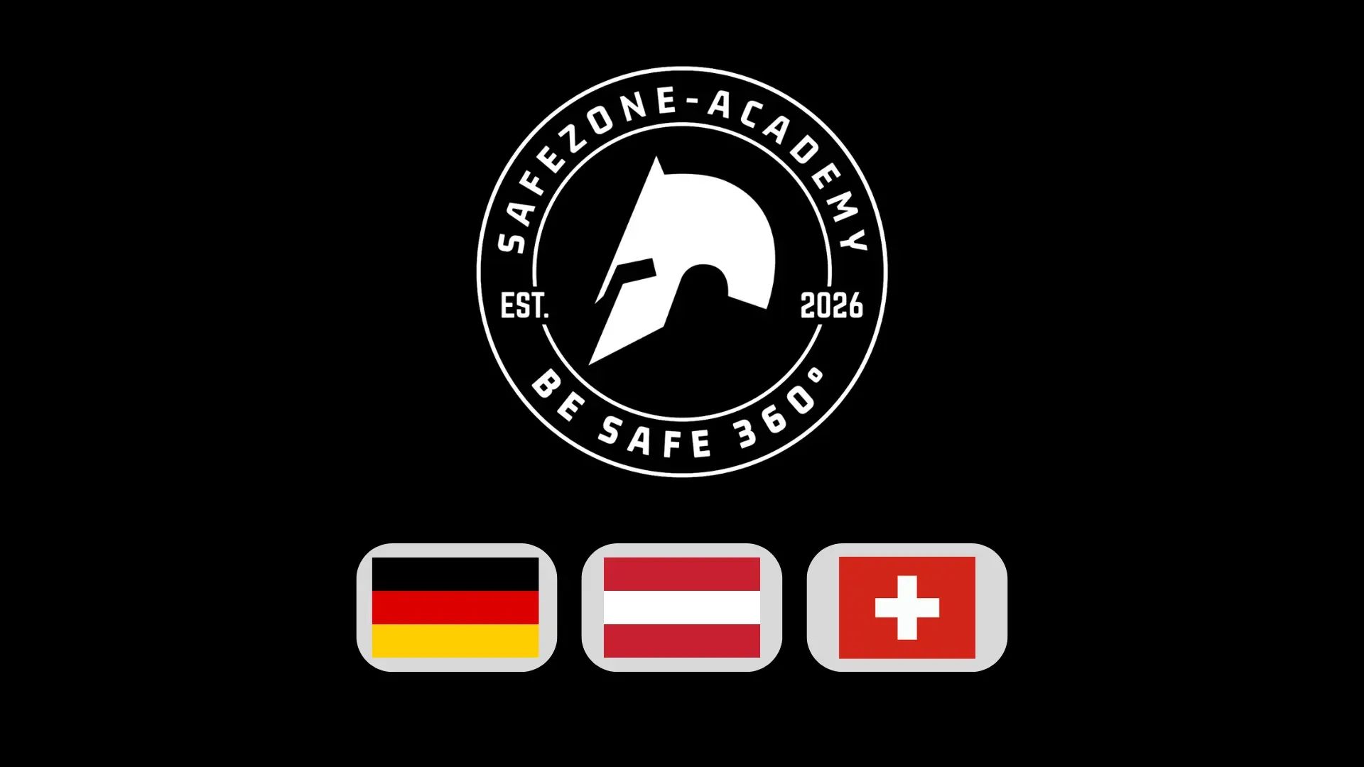 SafeZone Academy [D/A/CH] banner