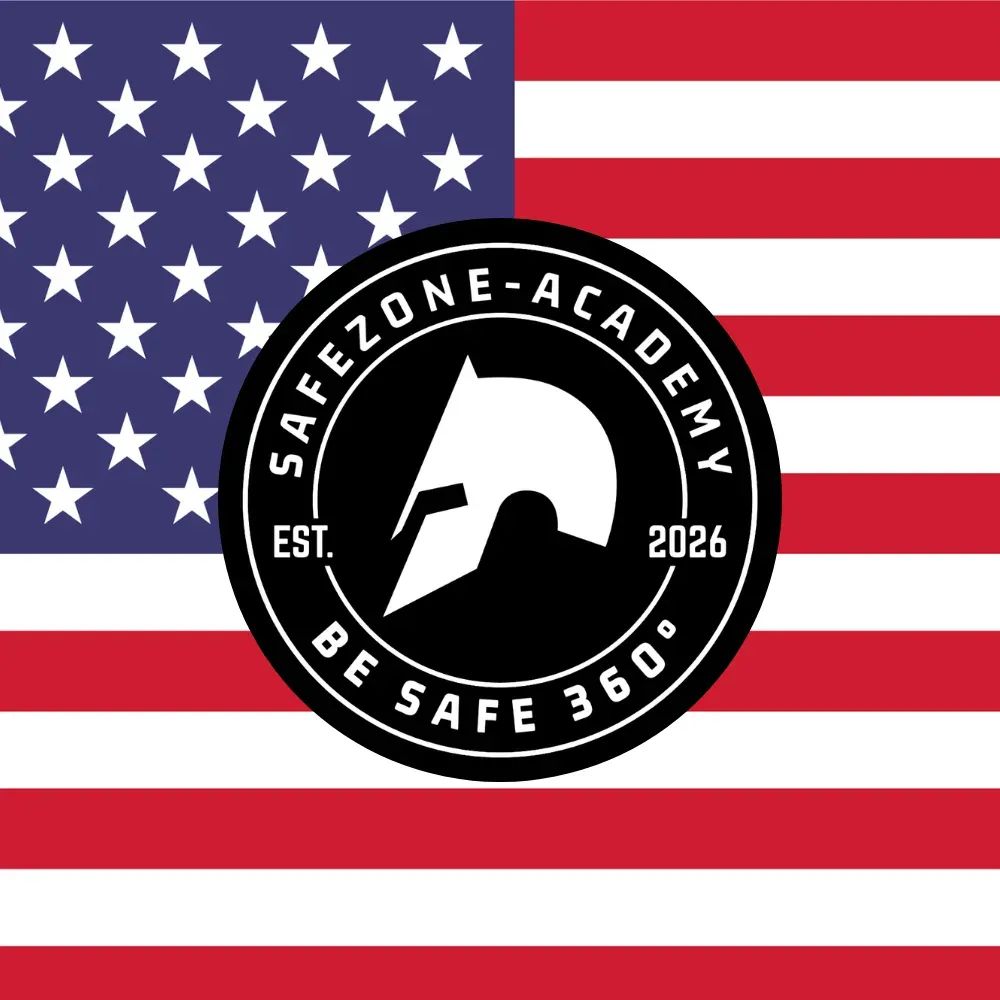 Safezone Academy [US/UK/CAN]