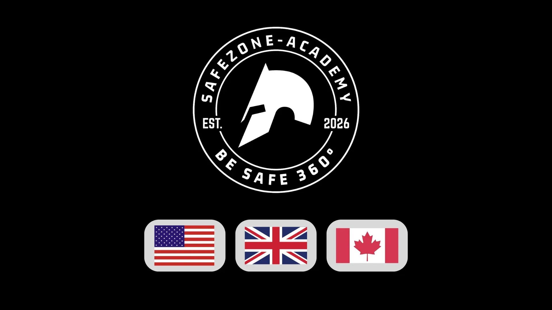 Safezone Academy [US/UK/CAN] banner