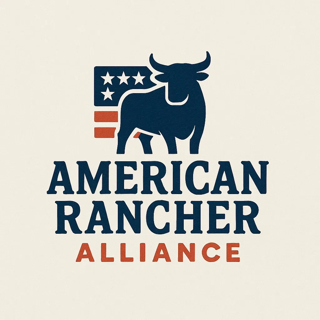 American Rancher Alliance logo