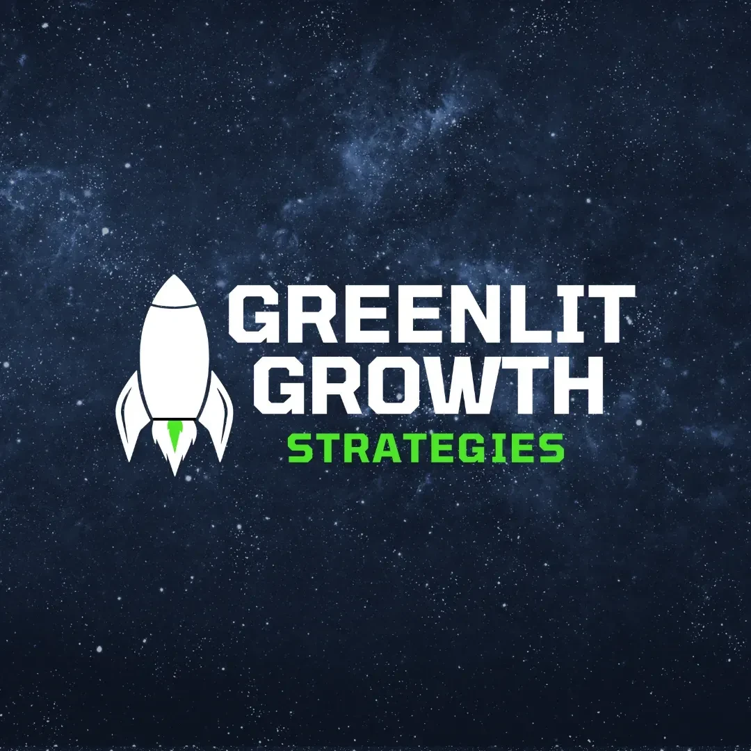 Greenlit Growth Group logo
