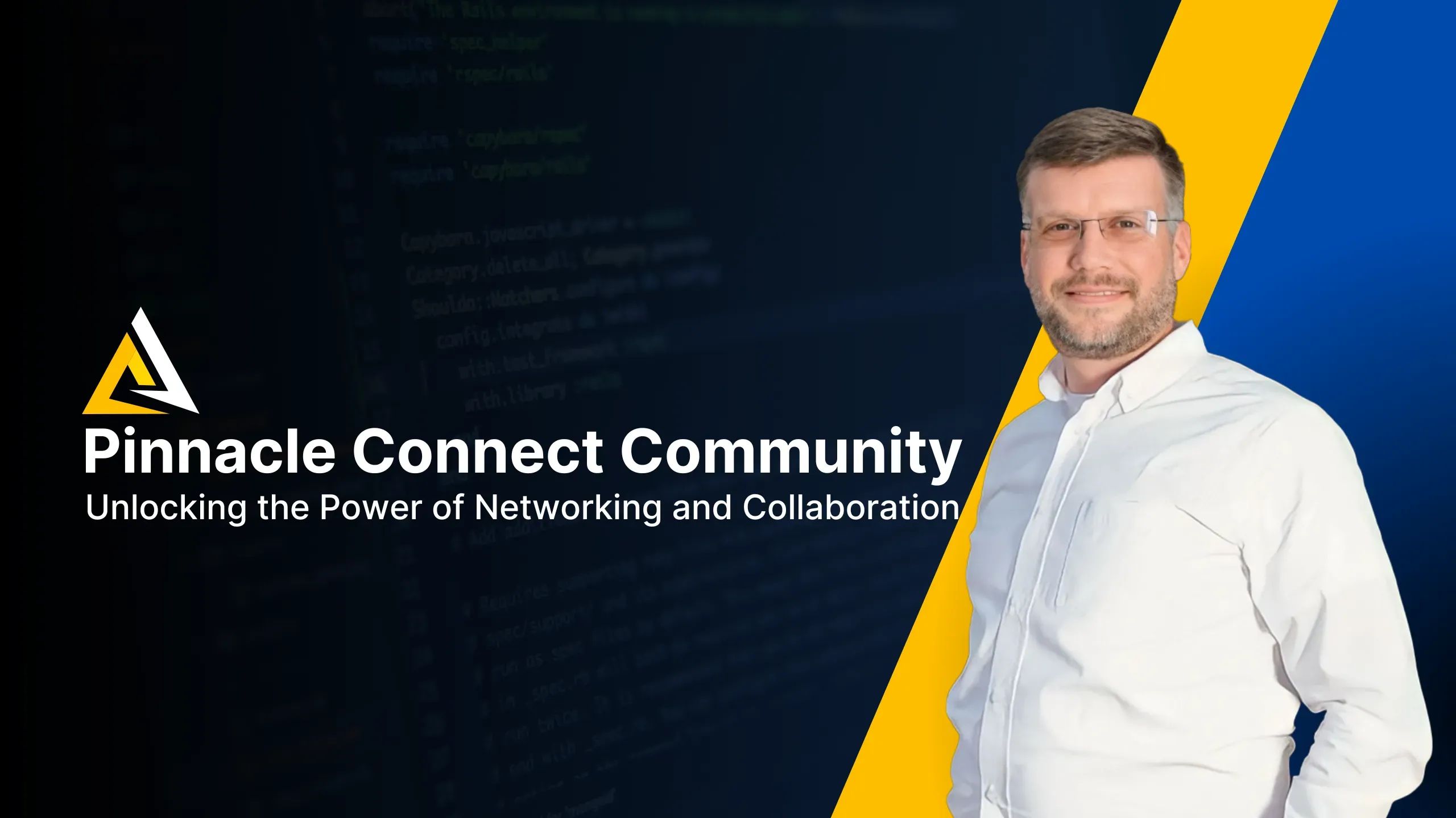 Pinnacle Ai Connect banner