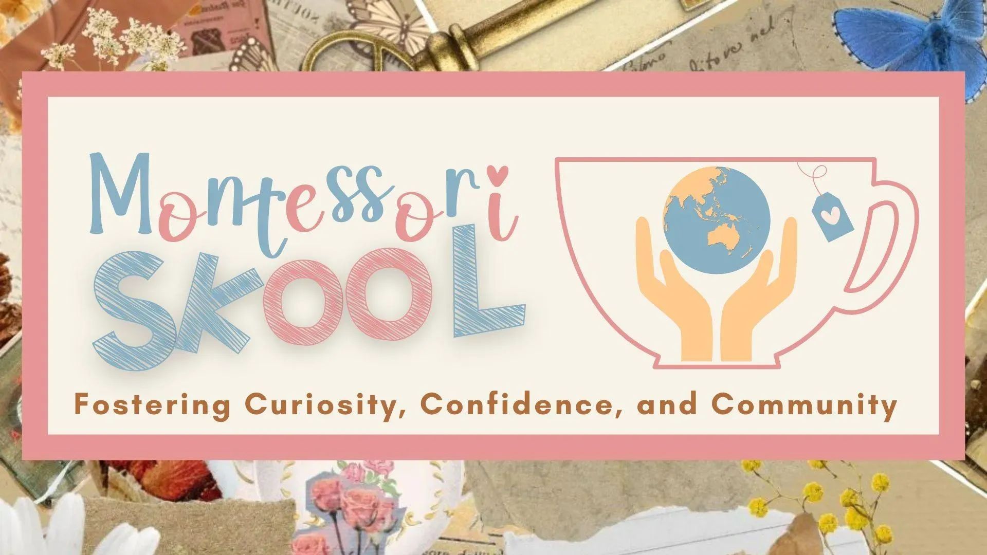 Montessori SKOOL