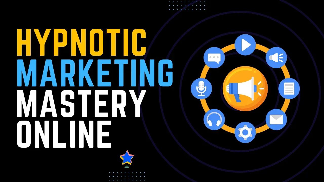 Hypnotic Marketing Mastery