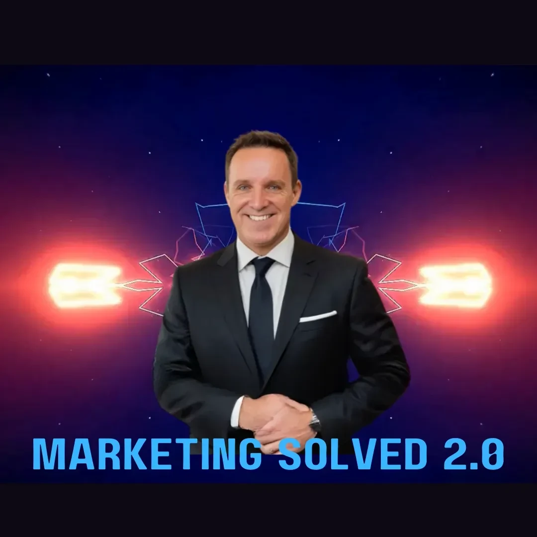 Hypnotic Marketing Mastery logo