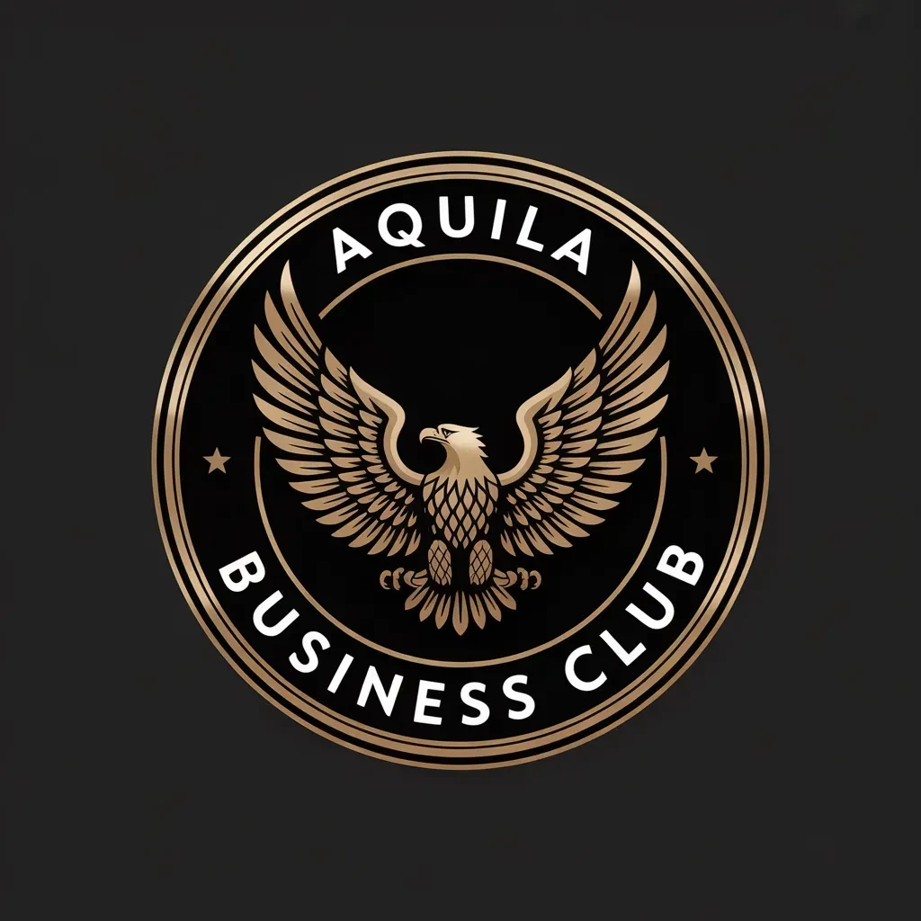 AQUILA BUSINESS CLUB logo