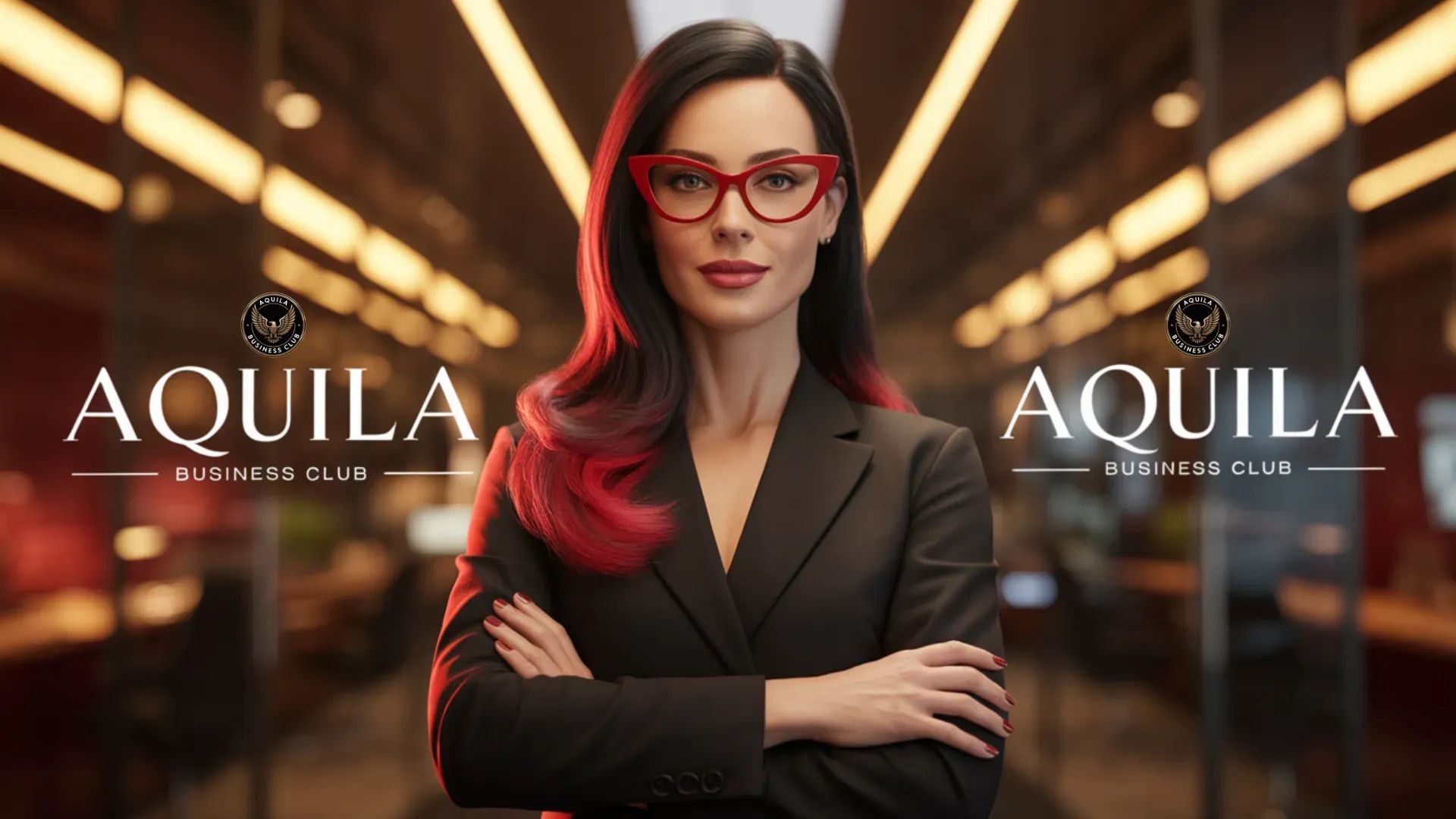 AQUILA BUSINESS CLUB