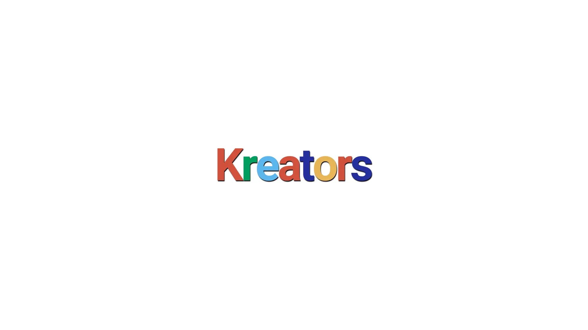 Kreators