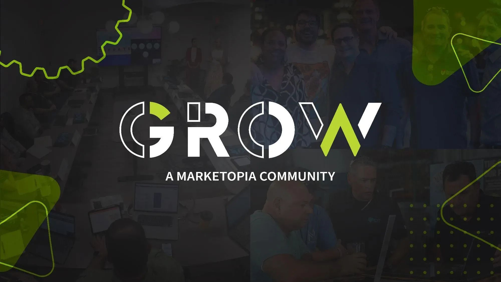 4U2GROW | MSP Growth Hub